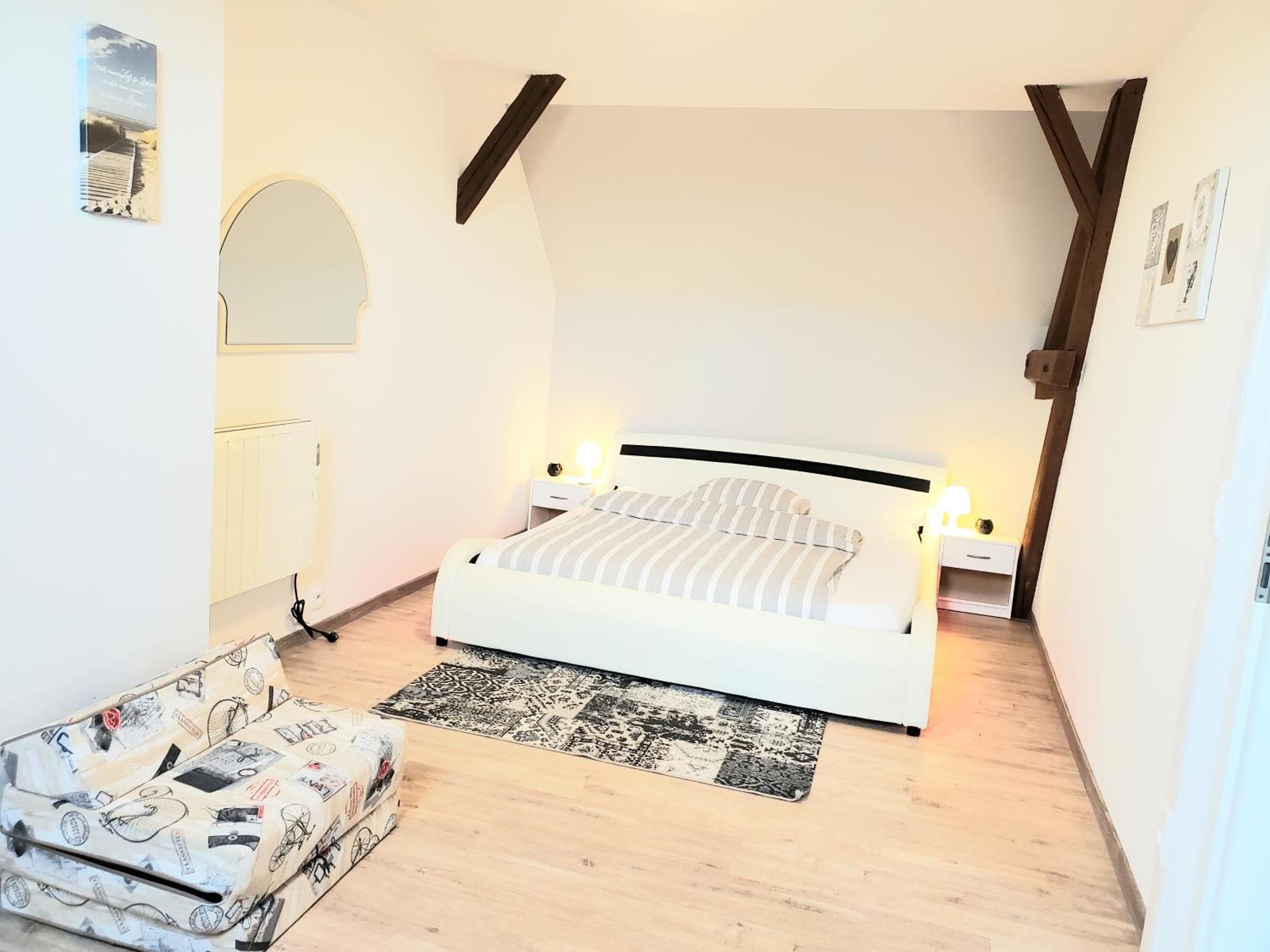 Buetgenbach Ferienhaus Lorea Eksteriør bilde